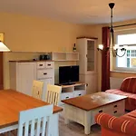 Ostseepark Waterfront Galeone 44 דירה
