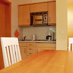 Ostseepark Waterfront Galeone 44 דירה הרינגסדורף