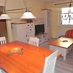 Ostseepark Waterfront Galeone 44 דירה