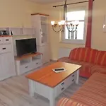 דירה Ostseepark Waterfront Galeone 44