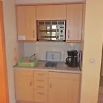 Ostseepark Waterfront Galeone 44 הרינגסדורף