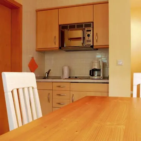 Ostseepark Waterfront Galeone 44 Apartment Ostseebad Heringsdorf