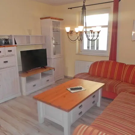 Apartment Ostseepark Waterfront Galeone 44