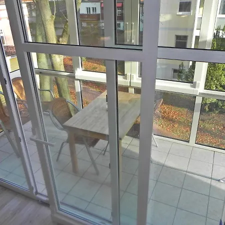 Appartement Ostseepark Waterfront Galeone 44