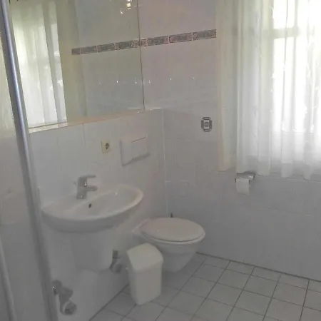 Ostseepark Waterfront Galeone 44 Appartement