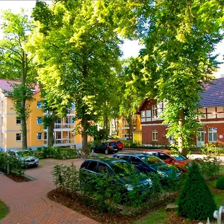 Ostseepark Waterfront Galeone 44