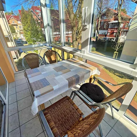 Ostseepark Waterfront Galeone 44