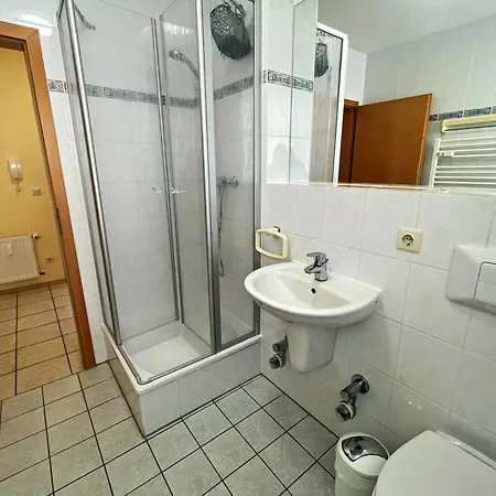 Ostseepark Waterfront Galeone 44 Appartement