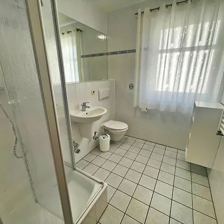 Appartement Ostseepark Waterfront Galeone 44