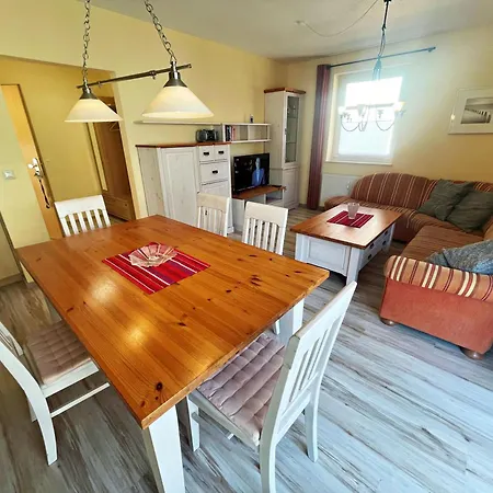 Ostseepark Waterfront Galeone 44