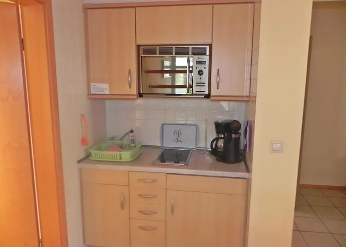 Ostseepark Waterfront Galeone 44 Heringsdorf (Usedom)