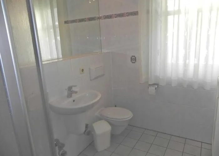 Ostseepark Waterfront Galeone 44 Lägenhet