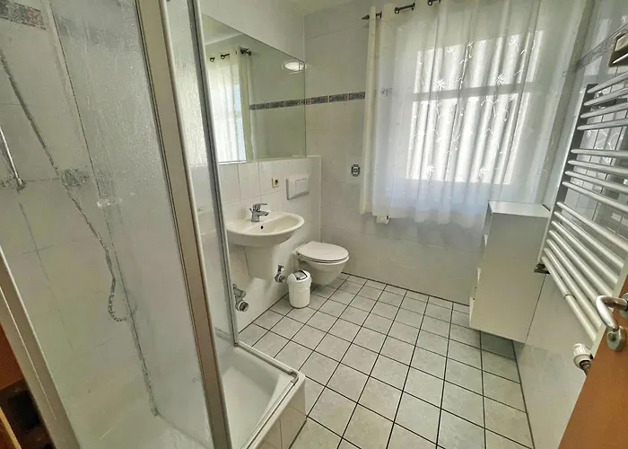 Lägenhet Ostseepark Waterfront Galeone 44