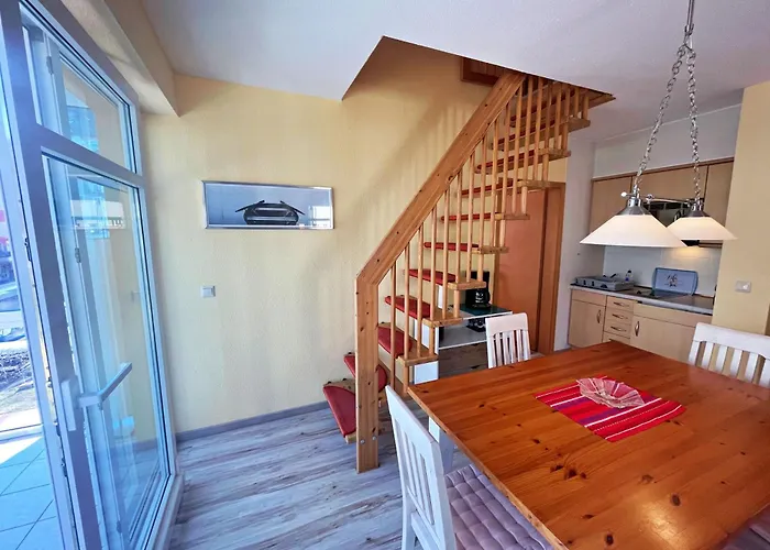 Ostseepark Waterfront Galeone 44 *