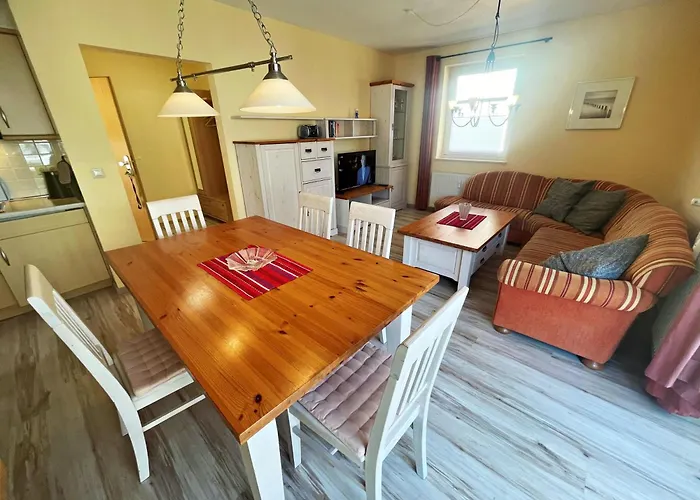 Ostseepark Waterfront Galeone 44